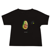 Load image into Gallery viewer, Avocadeuce Baby Tee