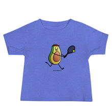 Load image into Gallery viewer, Avocadeuce Baby Tee