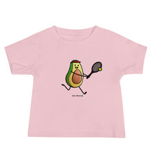 Load image into Gallery viewer, Avocadeuce Baby Tee