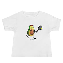 Load image into Gallery viewer, Avocadeuce Baby Tee