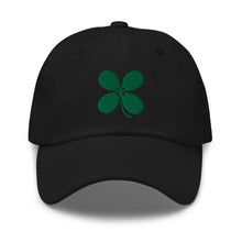 Load image into Gallery viewer, Lucky Racket Fan Hat