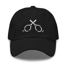 Load image into Gallery viewer, Cracked Racquets Fan Hat
