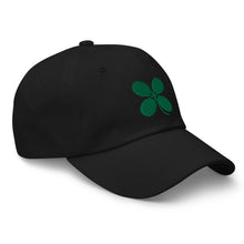 Load image into Gallery viewer, Lucky Racket Fan Hat