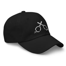 Load image into Gallery viewer, Cracked Racquets Fan Hat