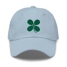 Load image into Gallery viewer, Lucky Racket Fan Hat