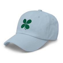 Load image into Gallery viewer, Lucky Racket Fan Hat