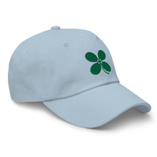 Load image into Gallery viewer, Lucky Racket Fan Hat