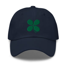 Load image into Gallery viewer, Lucky Racket Fan Hat