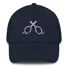 Load image into Gallery viewer, Cracked Racquets Fan Hat