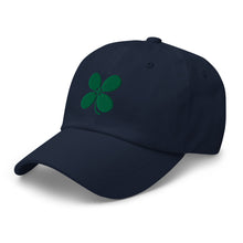 Load image into Gallery viewer, Lucky Racket Fan Hat