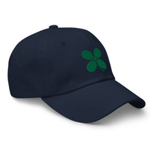 Load image into Gallery viewer, Lucky Racket Fan Hat