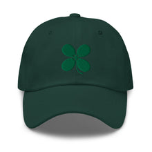 Load image into Gallery viewer, Lucky Racket Fan Hat