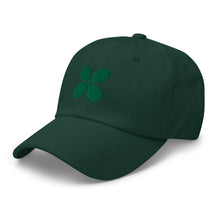Load image into Gallery viewer, Lucky Racket Fan Hat