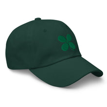 Load image into Gallery viewer, Lucky Racket Fan Hat