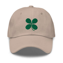 Load image into Gallery viewer, Lucky Racket Fan Hat