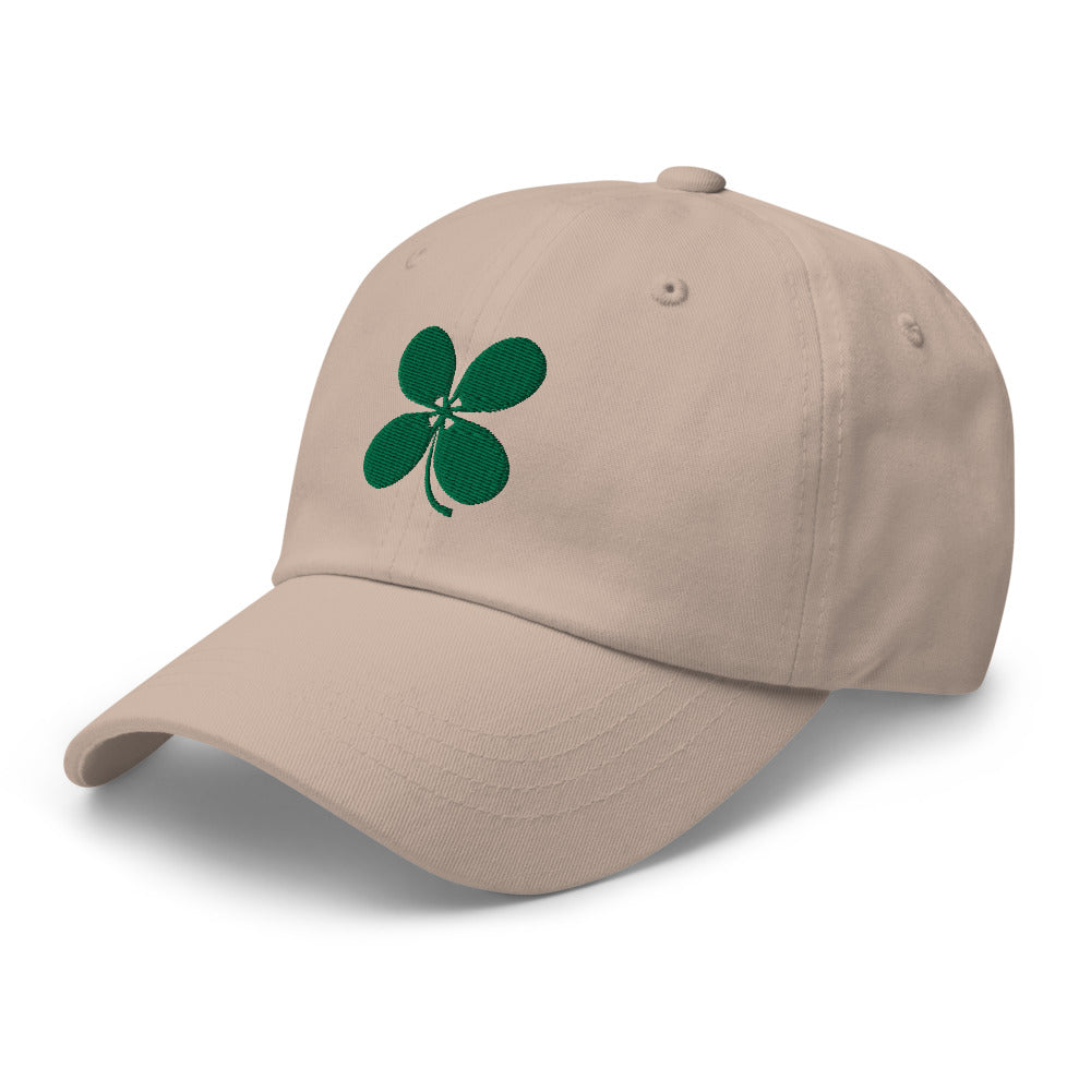 Lucky Racket Fan Hat