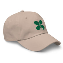 Load image into Gallery viewer, Lucky Racket Fan Hat