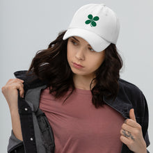 Load image into Gallery viewer, Lucky Racket Fan Hat