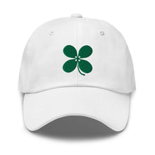 Load image into Gallery viewer, Lucky Racket Fan Hat