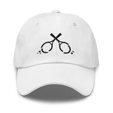 Load image into Gallery viewer, Cracked Racquets Fan Hat