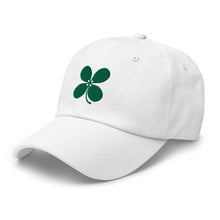 Load image into Gallery viewer, Lucky Racket Fan Hat