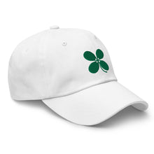 Load image into Gallery viewer, Lucky Racket Fan Hat