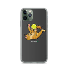 Load image into Gallery viewer, Feelin Feline iPhone Case
