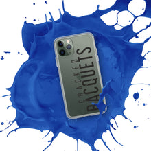 Load image into Gallery viewer, Cracked Racquets iPhone Case