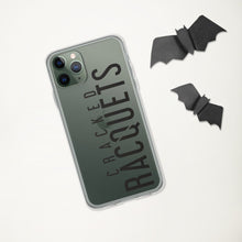 Load image into Gallery viewer, Cracked Racquets iPhone Case