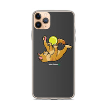 Load image into Gallery viewer, Feelin Feline iPhone Case