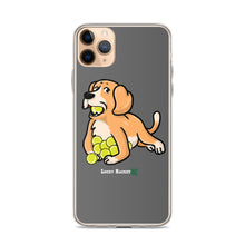 Load image into Gallery viewer, Ruff Life iPhone Case