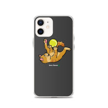 Load image into Gallery viewer, Feelin Feline iPhone Case
