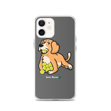 Load image into Gallery viewer, Ruff Life iPhone Case