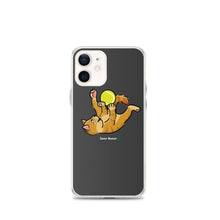 Load image into Gallery viewer, Feelin Feline iPhone Case