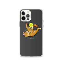 Load image into Gallery viewer, Feelin Feline iPhone Case