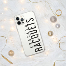 Load image into Gallery viewer, Cracked Racquets iPhone Case