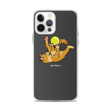 Load image into Gallery viewer, Feelin Feline iPhone Case