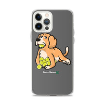 Load image into Gallery viewer, Ruff Life iPhone Case