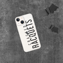 Load image into Gallery viewer, Cracked Racquets iPhone Case