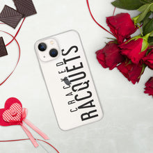Load image into Gallery viewer, Cracked Racquets iPhone Case