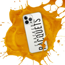 Load image into Gallery viewer, Cracked Racquets iPhone Case