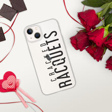 Load image into Gallery viewer, Cracked Racquets iPhone Case