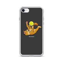 Load image into Gallery viewer, Feelin Feline iPhone Case