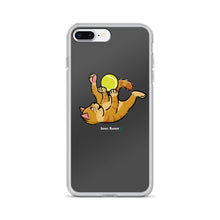 Load image into Gallery viewer, Feelin Feline iPhone Case
