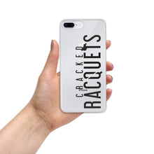 Load image into Gallery viewer, Cracked Racquets iPhone Case