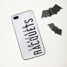 Load image into Gallery viewer, Cracked Racquets iPhone Case