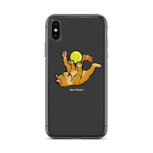 Load image into Gallery viewer, Feelin Feline iPhone Case