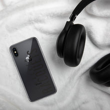 Load image into Gallery viewer, Cracked Racquets iPhone Case
