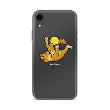 Load image into Gallery viewer, Feelin Feline iPhone Case