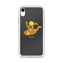 Load image into Gallery viewer, Feelin Feline iPhone Case